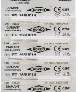 166U-014 FG DIAMANT. 5u.