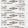 199F-014 FG DIAMANT.FIG.850EF 5u