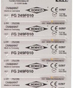 249F-010 FG DIAMANTE 5u.