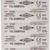 249F-014 FG DIAMANTE 5u