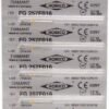 257F-016 FG DIAMANT.FIG.368 5u