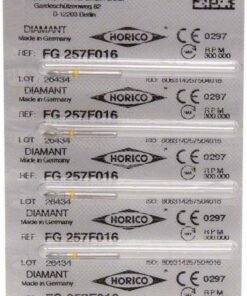 257F-016 FG DIAMANT.FIG.368 5u