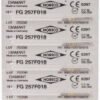 257F-018 FG DIAMANT.FIG.368 5u