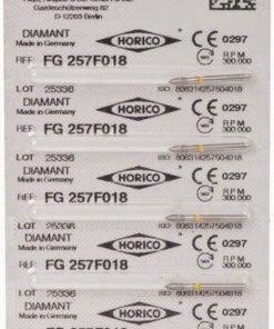 257F-018 FG DIAMANT.FIG.368 5u