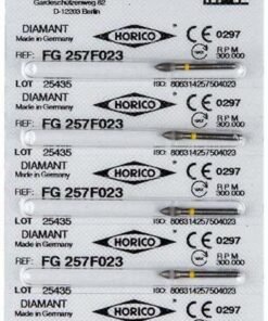 257F-023 FG DIAMANT.FIG.368 5u