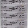 277F-016 FG DIAMANT.FIG.379EF 5u