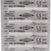 277F-023 FG DIAMANT.FIG.379 5u
