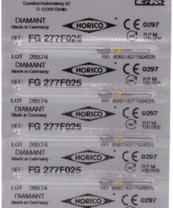 277F-025 FG DIAMANT. 5und.