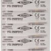 250F-012 FG DIAMANTE 5u