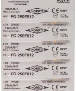 250F-012 FG DIAMANTE 5u