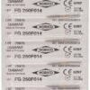 250F-014 FG DIAMANTE 5u