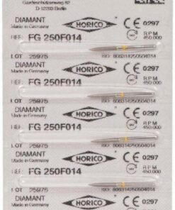 250F-014 FG DIAMANTE 5u