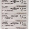 250F-016 FG DIAMANTE 5u