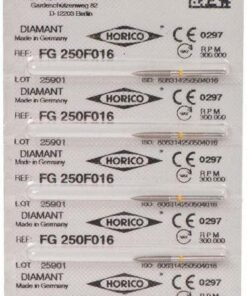 250F-016 FG DIAMANTE 5u