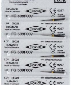 539F-007 FG DIAMANTE FIG. 883EF 5u
