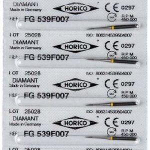 539F-007 FG DIAMANTE FIG. 883EF 5u