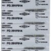 291F-014 FG DIAMANTE 5u