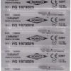 197X025 FG DIAMANTE 5u