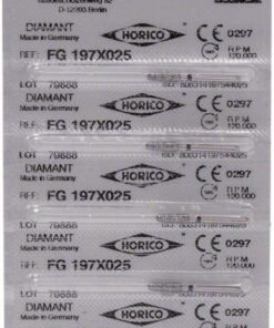 197X025 FG DIAMANTE 5u