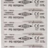 167G-014 FG DIAMANT.FIG.859L 5u