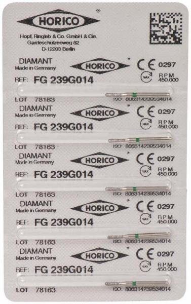 239G-014 FG DIAMANT.FIG.6830RL 5u