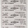 111G-014 FG DIAMANT.FIG.837 5u
