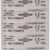 112G-012 FG DIAMANT.FIG.837L 5u