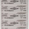010G-014 FG DIAMANT.FIG.6805 5u