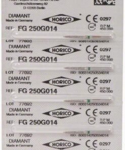 250G-014 FG DIAMANTE 5u.