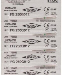 250G-012 FG DIAMANTE 5u.