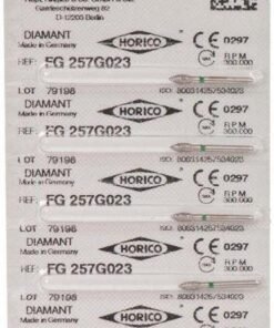 257G-023 FG DIAMANTE 5u.