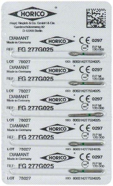 277G-025 FG DIAMANTE FIG.6379 5u.