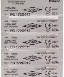 172G-012 FG DIAMANTE FIG.6847 5u.
