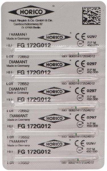 172G-012 FG DIAMANTE FIG.6847 5u.