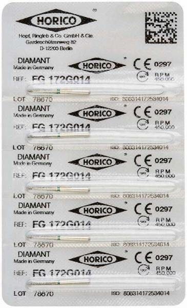 172G-014 FG DIAMANTE FIG.6847 5u.