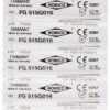 515G-016 FG DIAMANTE 5u.