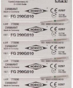 290G-010 FG DIAMANTE FIG.6879 5u.