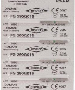 290G-016 FG DIAMANTE FIG.6879 5u.