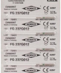 237G-012 FG DIAMANTE FIG.6830R 5u.