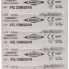 238G-016 FG DIAMANTE FIG.6830RL 5u.