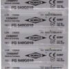 540G-010 FG DIAMANTE FIG.6889 5u.