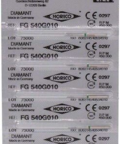 540G-010 FG DIAMANTE FIG.6889 5u.