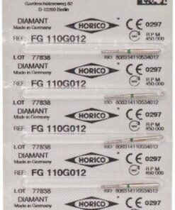 110G-012 FG DIAMANTE 5u.