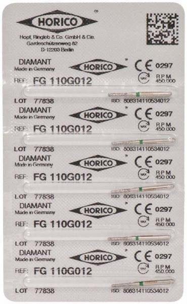 110G-012 FG DIAMANTE 5u.