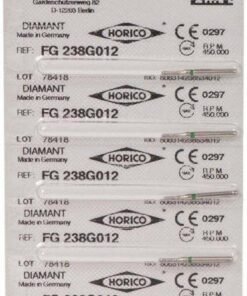 238G-012 FG DIAMANTE FIG.6830RL 5u.
