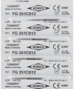 251C-012 FG DIAMAN. 5u