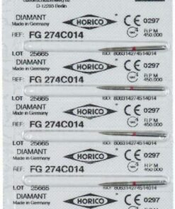 274C-014 FG DIAMANTE 5u