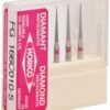 166C-010 FG DIAMANTE 5u
