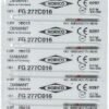 277C-016 FG DIAMANTE FIG. 8801 5u