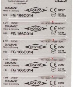 166C-014 FG DIAMANTE 5u